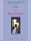 Cover image for Girl in Hyacinth Blue
